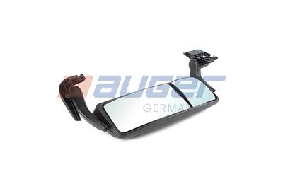Exterior Mirror, driver cab AUGER 73975