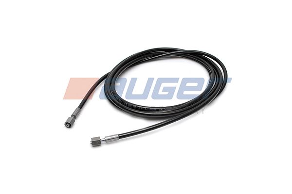 AUGER 74221 Hose Line, driver cab tilting device