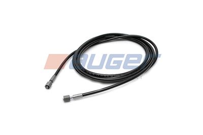 Hose Line, driver cab tilting device AUGER 74221