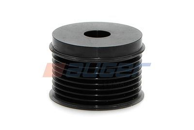 Belt Pulley, alternator AUGER 74703