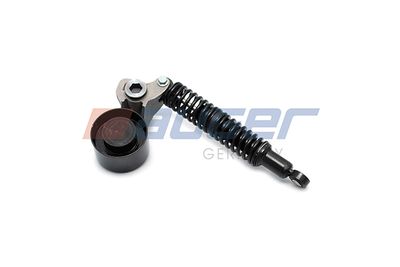 Belt Tensioner, V-ribbed belt AUGER 74741