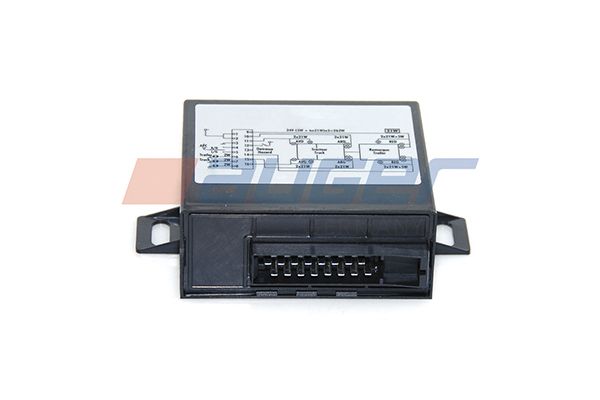 AUGER 74810 Hazard Warning Light Relay