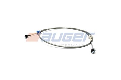 Cable Pull, manual transmission AUGER 74876