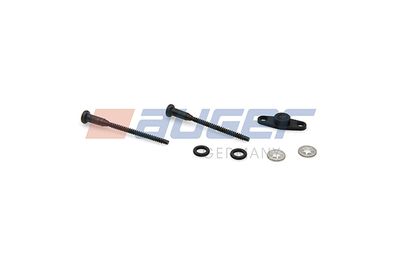 Adjust Screw, headlight AUGER 74908