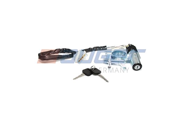 AUGER 75025 Steering Lock