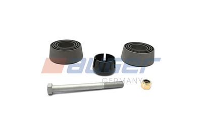 Repair Kit, steering knuckle (leaf spring hanger) AUGER 75383