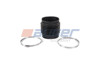 Intake Hose, air filter AUGER 75407