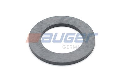 Spacer, kingpin AUGER 75487