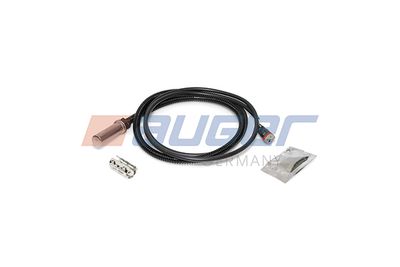 Sensor, wheel speed AUGER 75690