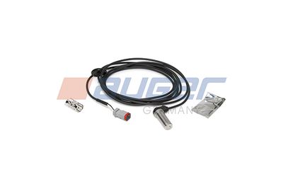 Sensor, wheel speed AUGER 75700