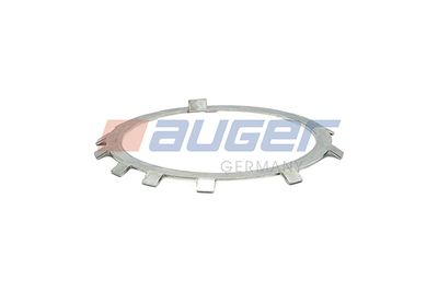 Tab Washer, axle nut AUGER 75888