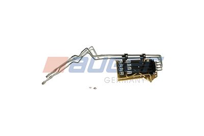 Hose, transmission oil cooler AUGER 76232