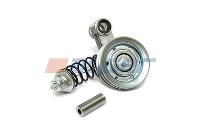 Belt Tensioner, V-ribbed belt AUGER 76308