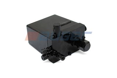 Tilt Pump, driver cab AUGER 76521
