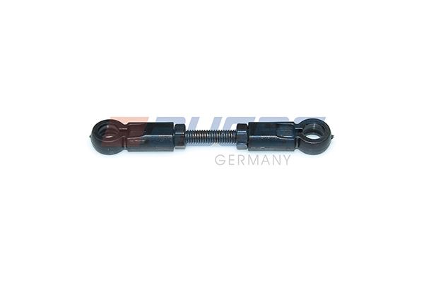 AUGER 76601 Ball Socket, tie rod air spring valve