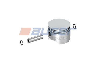 Piston, air compressor AUGER 76705