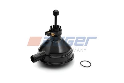 Oil Separator, crankcase ventilation AUGER 76839