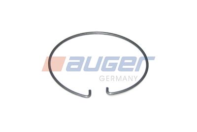 Circlip, kingpin AUGER 76883