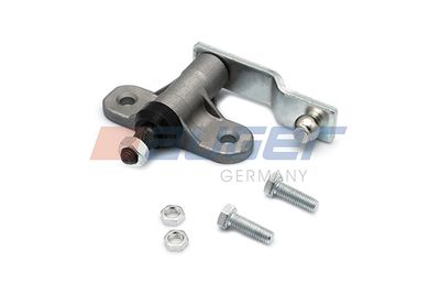 Wiper Bearing AUGER 76889