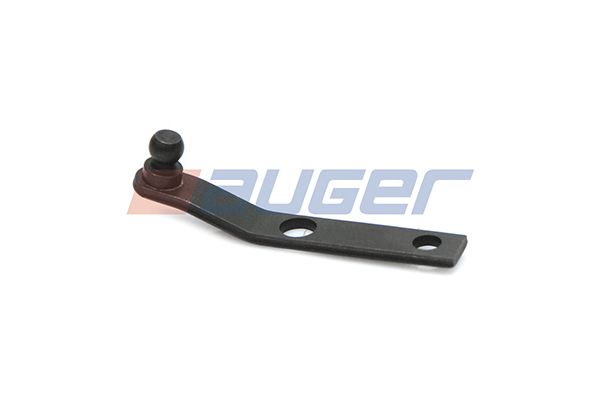 AUGER 76891 Mounting Set, driver cab suspension valve