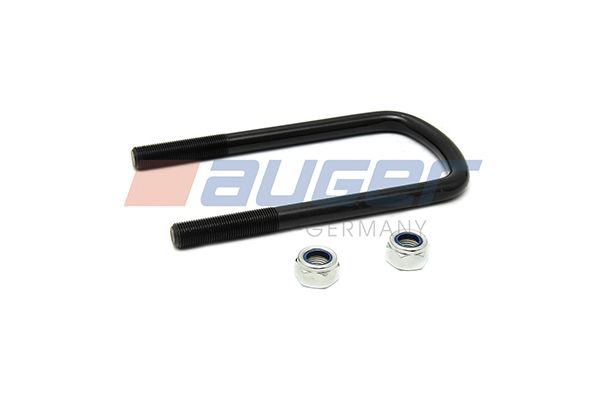 AUGER 77261 Spring Clamp