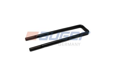 Spring Clamp AUGER 77705