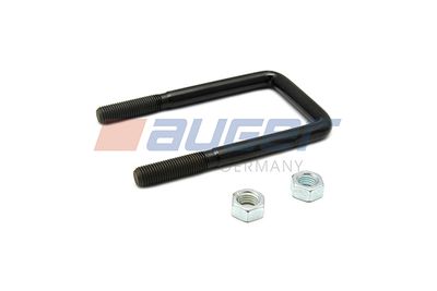 Spring Clamp AUGER 77716