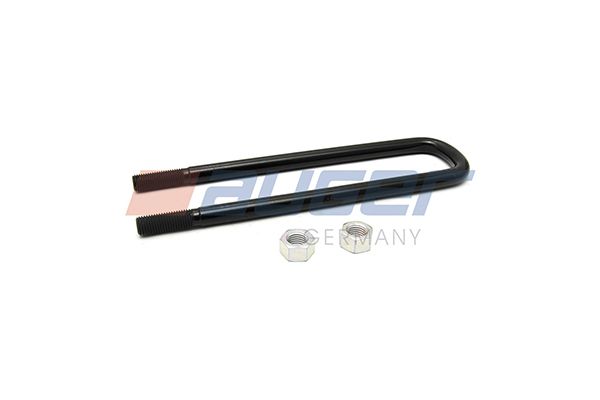 AUGER 77724 Spring Clamp