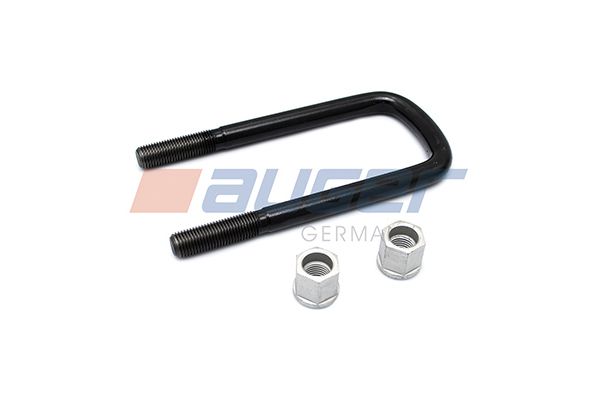 AUGER 77743 Spring Clamp