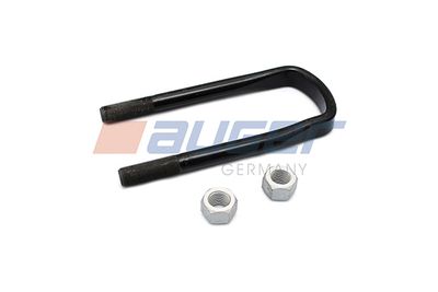 Spring Clamp AUGER 77761