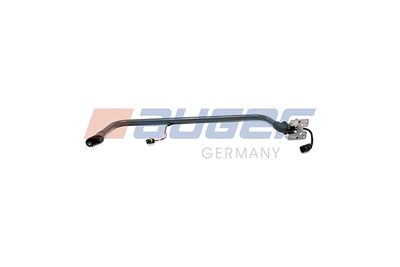 Holder, exterior mirror AUGER 78079
