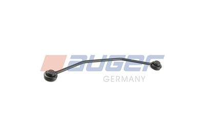 Draw Bar Fork, level compensation valve AUGER 78355