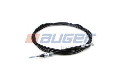 Cable Pull, driver cab tilting device AUGER 78530