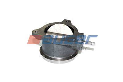 Exhaust Gas Flap, engine brake AUGER 78918