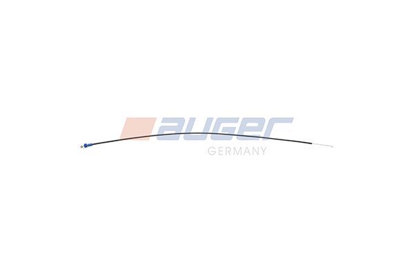 AUGER 79081 Cable Set, interior heating fan, (engine preheating system)