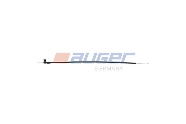 AUGER 79084 Cable Set, interior heating fan, (engine preheating system)