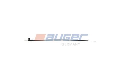 Cable Set, interior heating fan, (engine preheating system) AUGER 79084