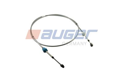 Cable Pull, manual transmission AUGER 79113