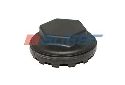 Cap, wheel bearing AUGER 80242