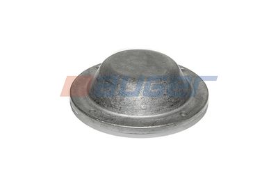 Cap, wheel bearing AUGER 80248