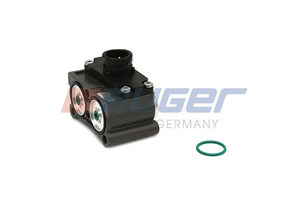 AUGER 80420 Solenoid Valve, shift cylinder