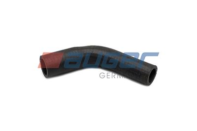 Hose, heat exchanger (heating) AUGER 80482