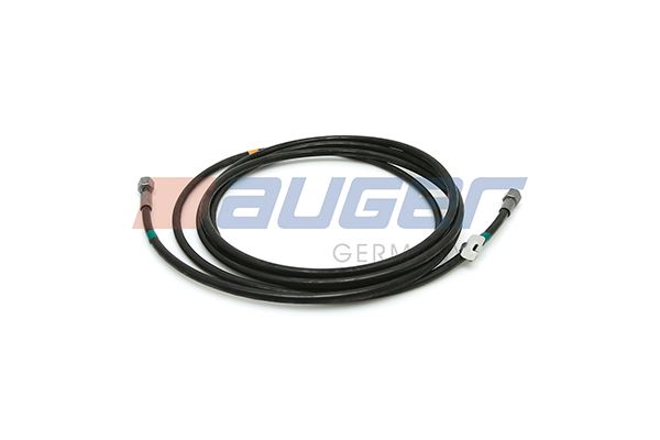 AUGER 80496 Hose Line, driver cab tilting device