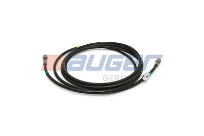 Hose Line, driver cab tilting device AUGER 80496