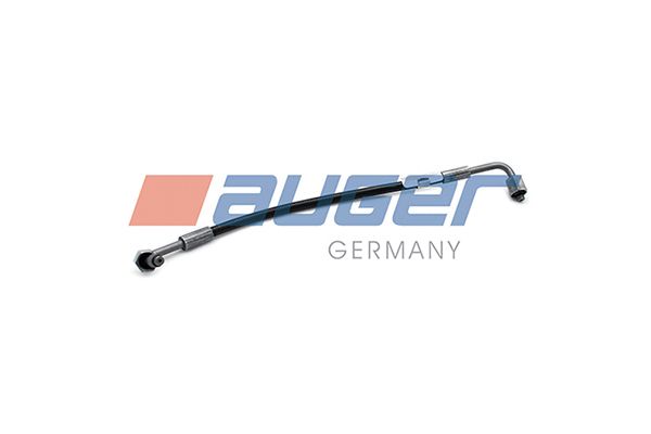 AUGER 80499 Hose Line, driver cab tilting device