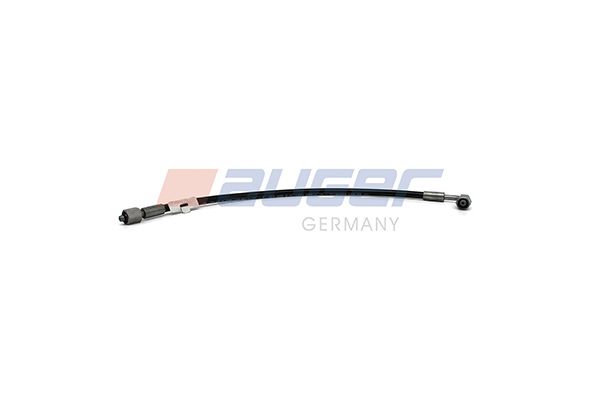 AUGER 80501 Hose Line, driver cab tilting device