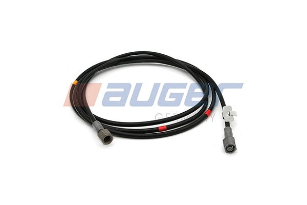AUGER 80514 Hose Line, driver cab tilting device