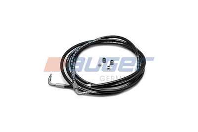 Hose Line, driver cab tilting device AUGER 80520