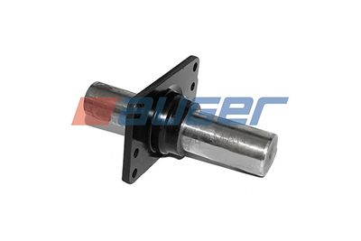 Steering Knuckle, leaf spring hanger AUGER 80635