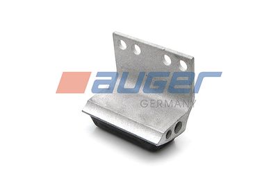 Buffer, spring plate AUGER 80655